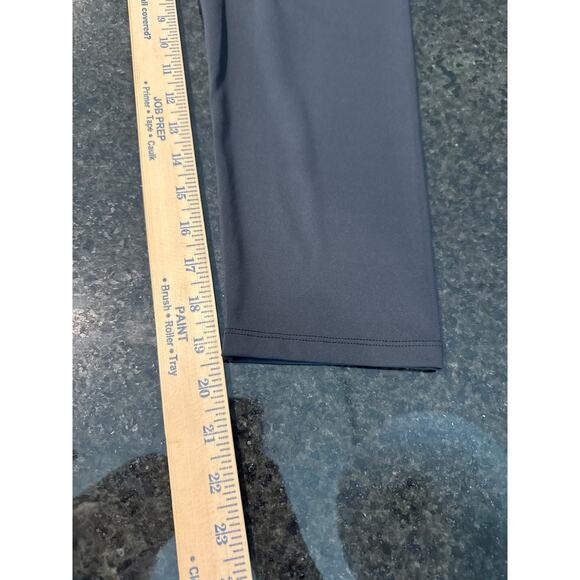 ANIVIVO Black Skirted Leggings Women's Medium - Picture 5 of 6